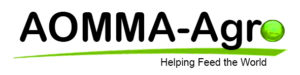 AOMMA-Agro Logo