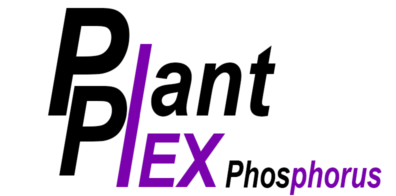 PlantPlex Phosphorus Logo
