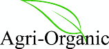 Agri-Organic Logo